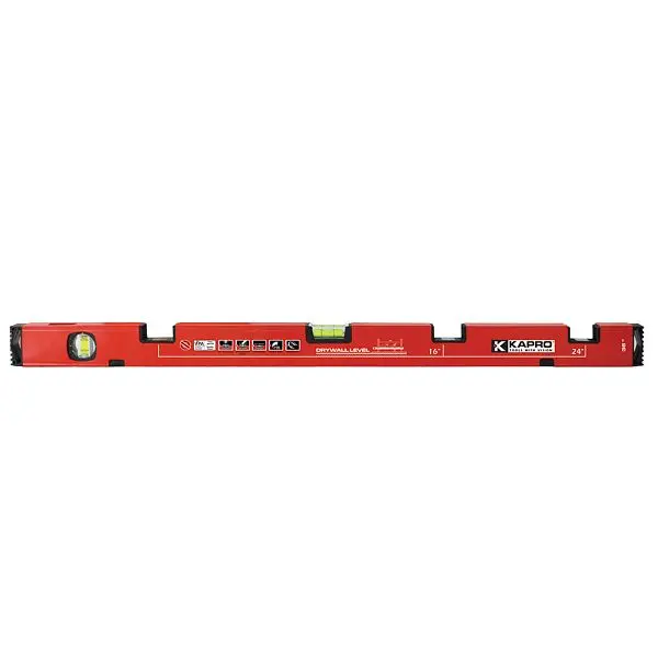 Kapro 36" Magnetic Box Level Drywall Studs, 773-40P-36M