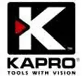 Kapro 48" Condor™ Magnetic Digital Level OPTIVISION™ Carrying Case, 905D-48MB