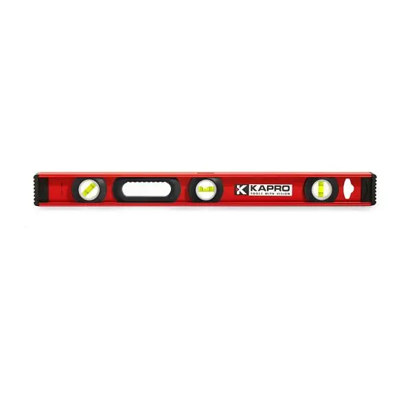 Kapro 48" Maxpro I-Beam 45° Vial, 175-82-48
