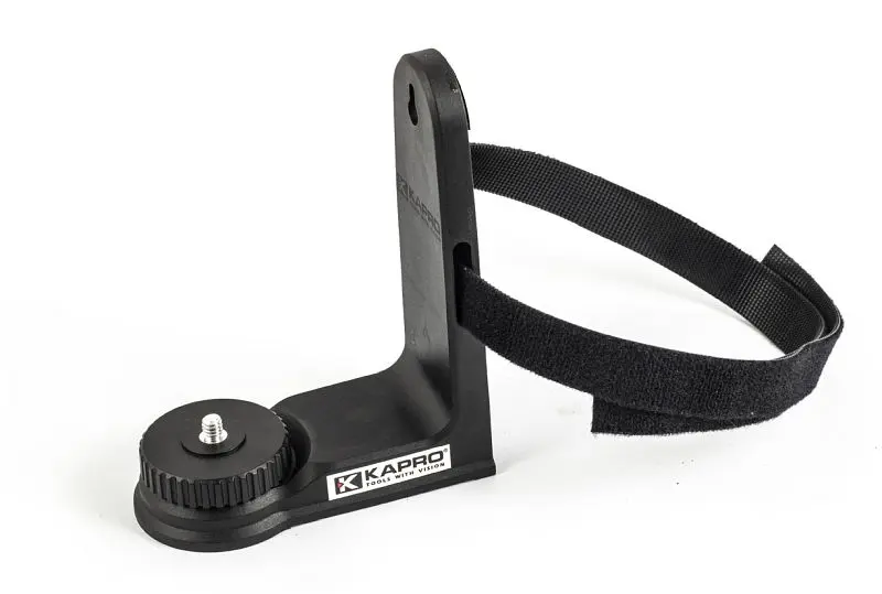Kapro Compact Laser Universal Wall Mount, 886-23