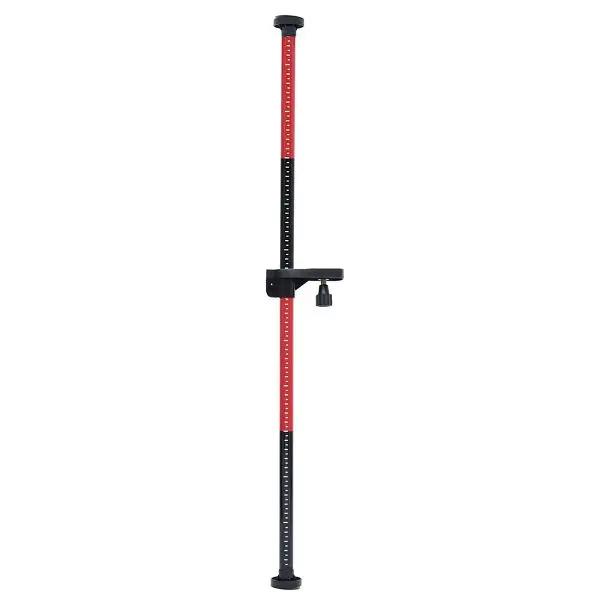 Kapro Laser Extendable Mounting Pole, 886-30