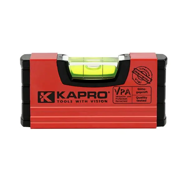Kapro Magnetic Handy Level, 246M