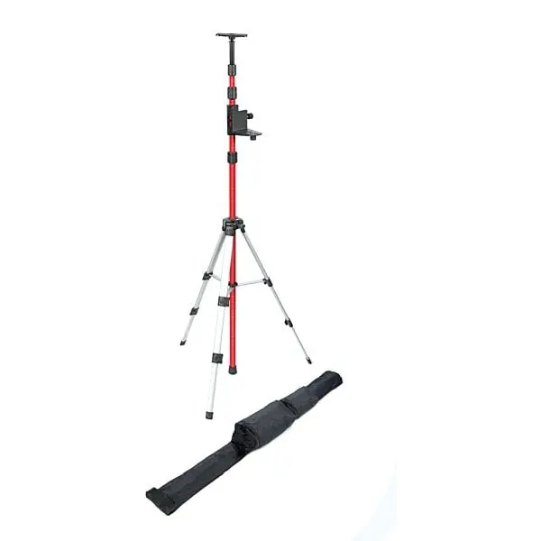 Kapro Professional Tripod Pole Lasers - 1 bracket, 886-58