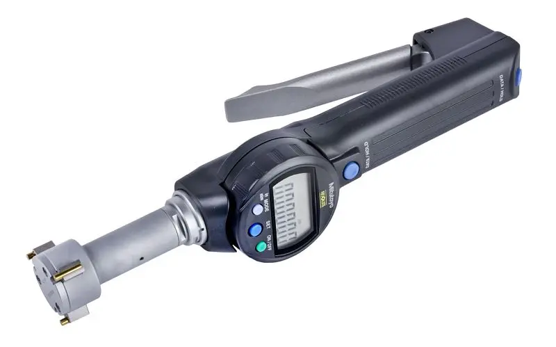 Mitutoyo Advanced Borematic SBM-1.6"CX, 568-468