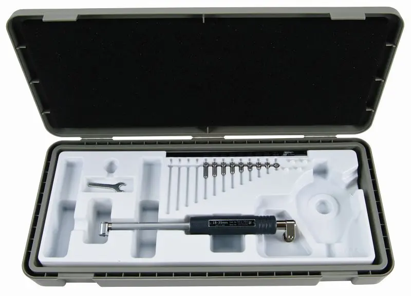 Mitutoyo Bore Gage, CG-35AX, 511-701