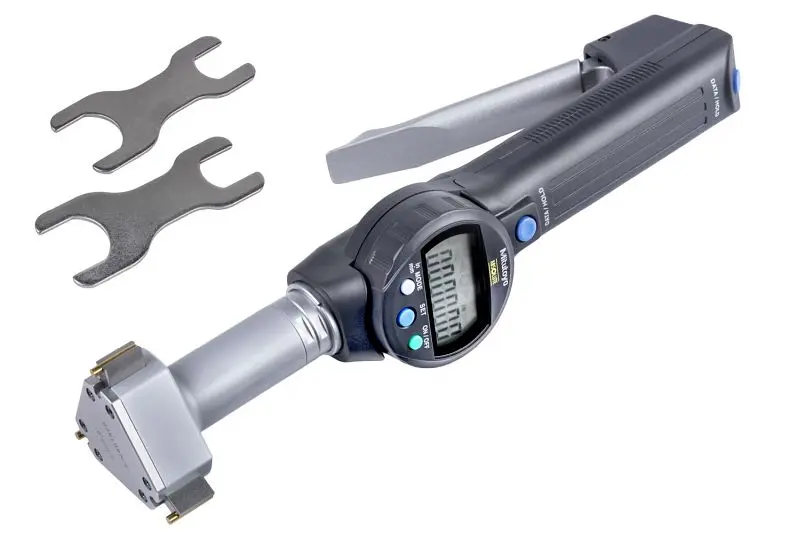 Mitutoyo Borematic SBM-2.5"CX, 568-470