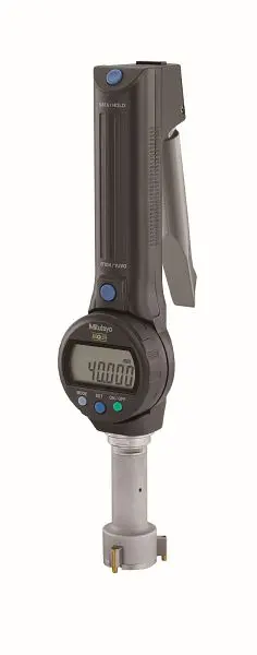 Mitutoyo Borematic SBM-2"CX, 568-469