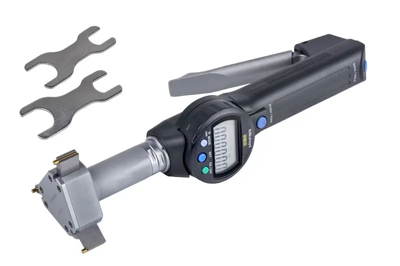 Mitutoyo Borematic SBM-3"CX, 568-471