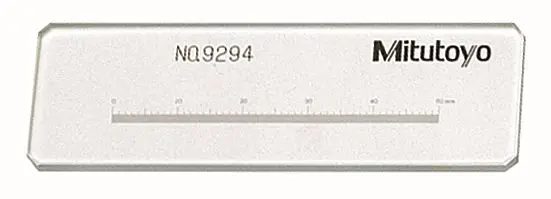 Mitutoyo CSA-Approved Quality Scale, 172-116
