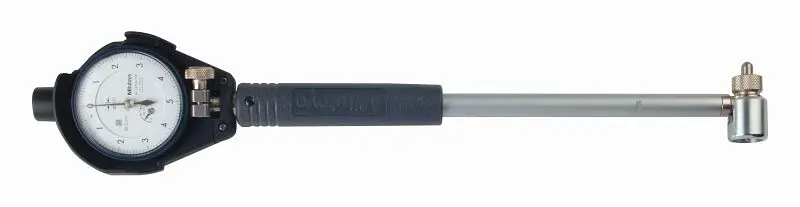 Mitutoyo Dial Bore Gage, 1.4-2.5 , no inductor, 511-732