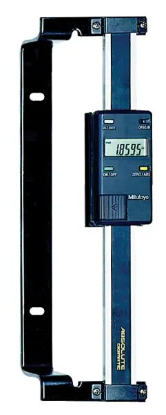 Mitutoyo Dig Quil Kit, Bridgeport, I/m 6 , .0005 , O, 053906B