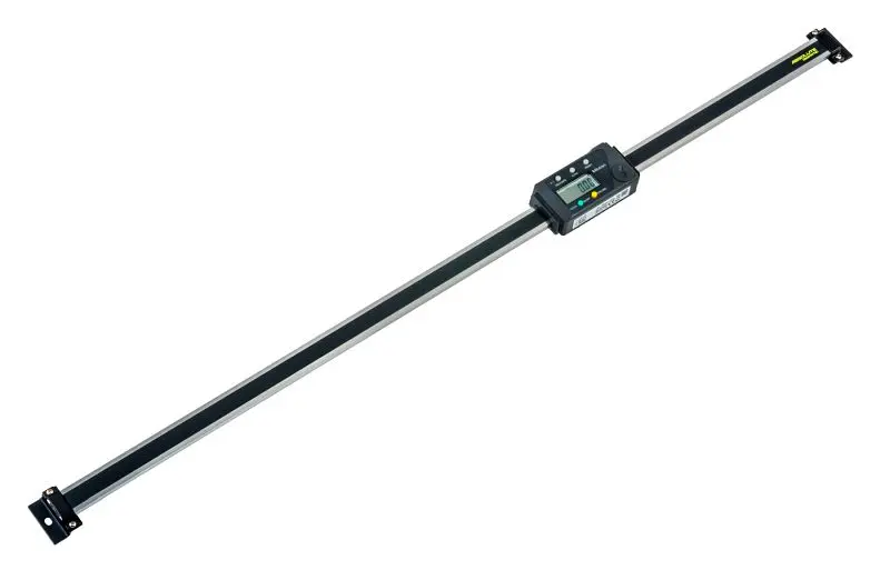 Mitutoyo Digimatic Scale Unit, I/m 24 , .0005 , Horizontal, 572-475