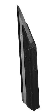 Mitutoyo High-Strength Knife Edge Straight Edge 6", 528-103