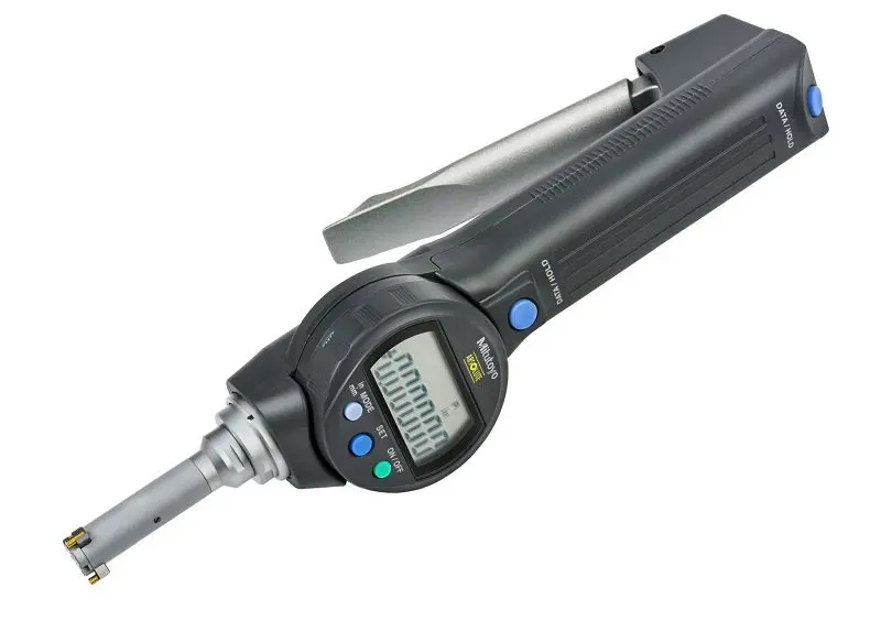 Mitutoyo Protected Borematic SBM-1"CXST, 568-929