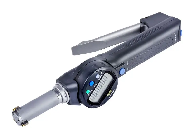 Mitutoyo Protective Borematic SBM-1"CX, 568-466