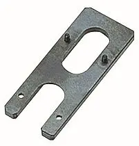 Mitutoyo Vertical positioning adapter, 12AAA219