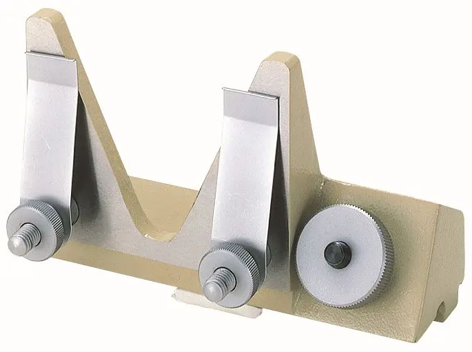 Mitutoyo Vertical Workpiece Holder, 172-132