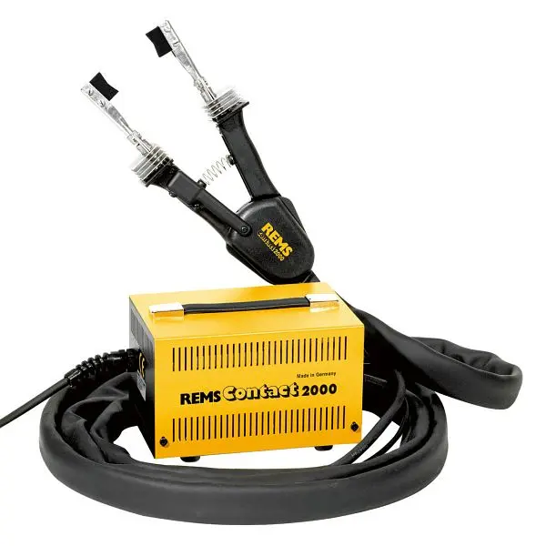 Rems Contact 2000 W Electric Soldering Unit, 164011