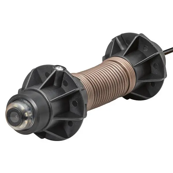 Rems Guide Body 62 mm, 175057