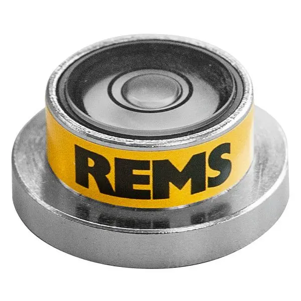 Rems Magnetic Spirit Level, 182010
