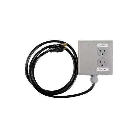 Securety Speed Automater, AUTO1 Safety Speed
