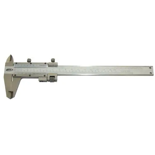 STM 0-6"/150mm Vernier Caliper Fine Adjustment, 200600