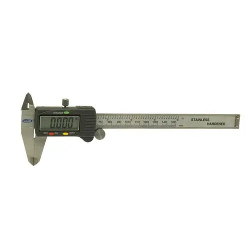 STM 0-8"/200mm x 0.0005"/0.01mm Large Presentation Digital Caliper, 200541