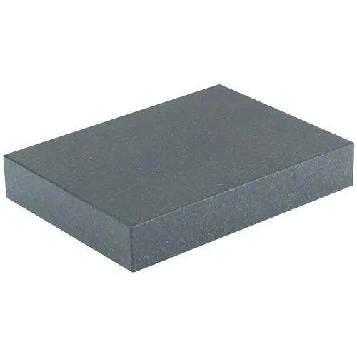 STM 12"x18" Grade Black Granite Surface Plate, 255130