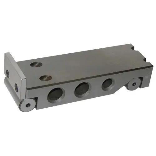 STM 2" Precision Sine Bar, 230765