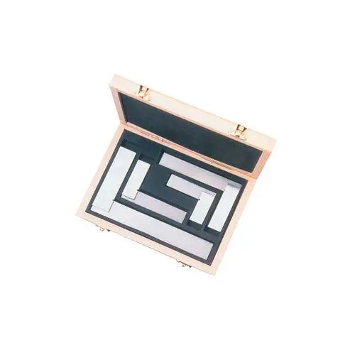 STM 3pc Engineer's Precision Square Set, 231050