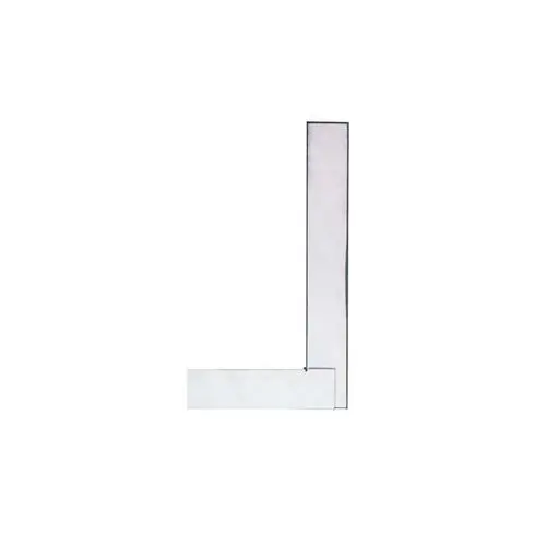 STM 4" Engineer's Precision Square, 231015