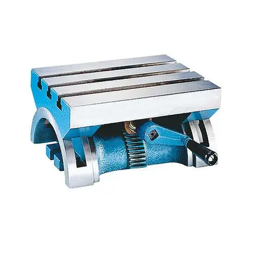 STM CL-2 300mm x 240mm Adjustable Swivel Angle Plate, 326128