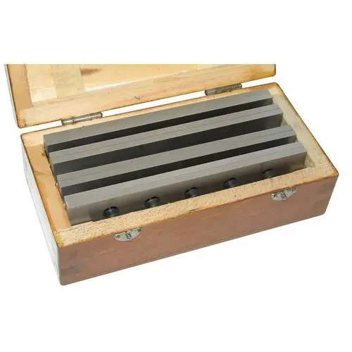 STM Glow 4pc 1/2" Precision Parallel Set, 230855