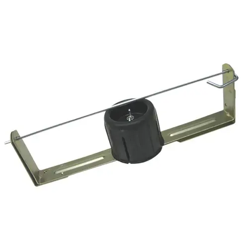 Flexible Curve Advance Tape Reel Tension Hub