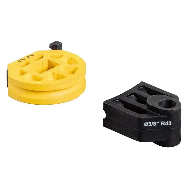 Rems Bending and Back Former (14 mm, 1/4" IPS), 581420
