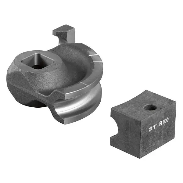 Rems Bending and Back Former (1" IPS), 581520