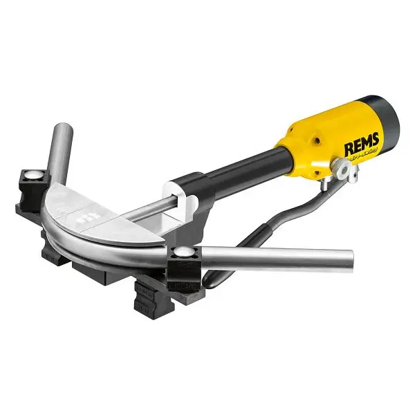 Rems Hydro-Swing Hydraulic Pipe Bender Set (Allround 32), 153528