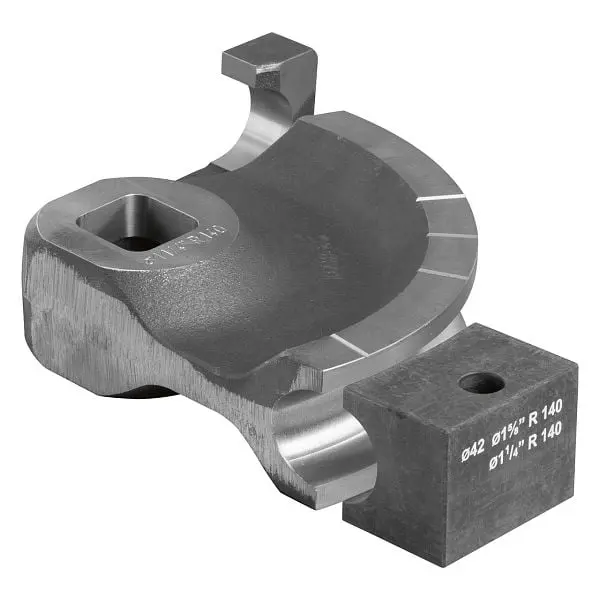 Rems Performance Bending and Back Former (1-1/4" IPS), 581530