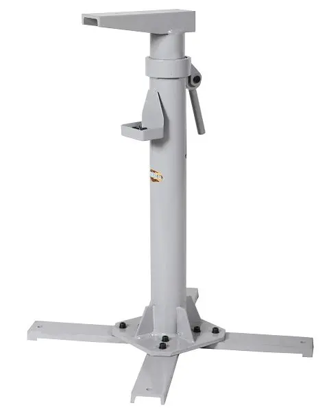Woodward Deluxe Fab Shrinker Stretcher Stand Adjustable Height, WFSS10STAND Woodward Fab