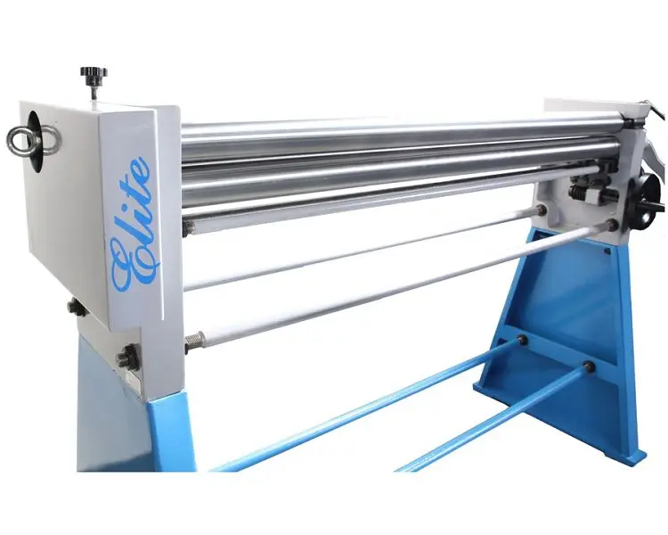 Woodward Fab Elite Slip Roll 41" X 16 Gauge, WFSRELITE41