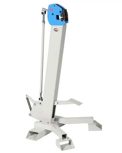 Woodward Fab Foot Operated Shrinker/Stretcher, WFSS-PRO