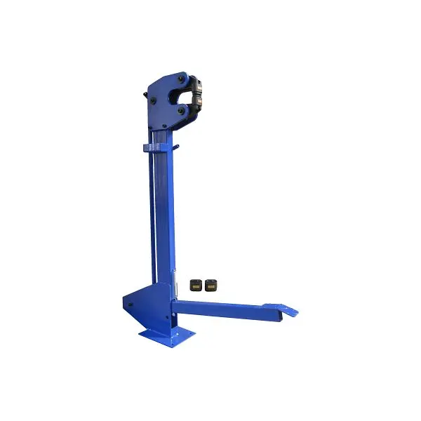 Woodward Fab Heavy Duty Shrinker / Stretcher, WFSSHD