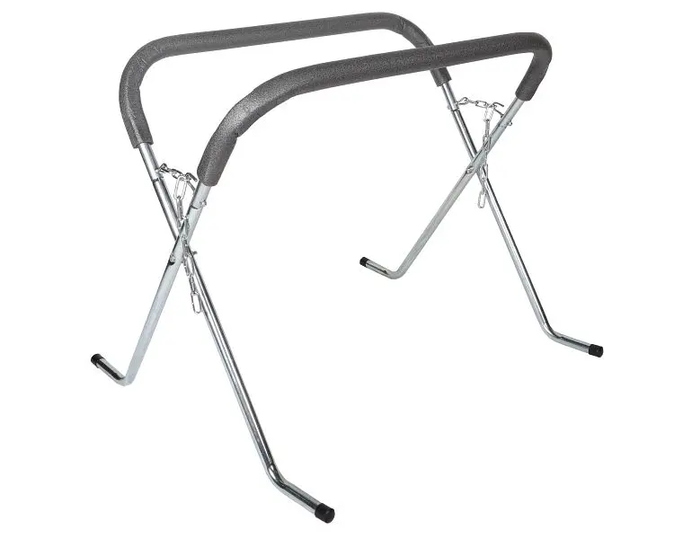 Woodward Fab Panel Stand, WFPS40