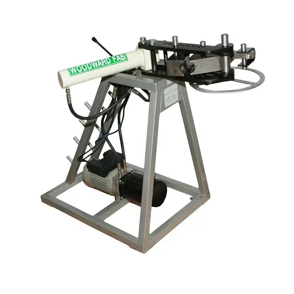 Woodward Fab Pipe/Tube Bender, WFPB1000