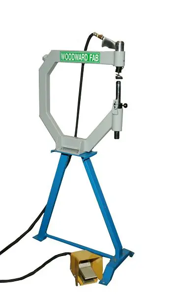 Woodward Industrial-Strength Fab Planishing Hammer, WFPL2 Woodward Fab
