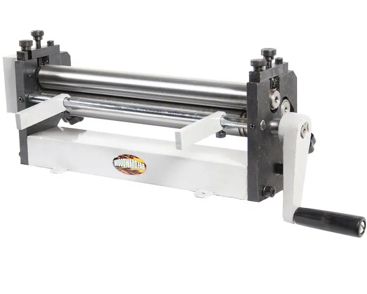 Woodward Low-VOC Fab 12" Slip Roll, 1 1/4", WFSR12 Woodward Fab