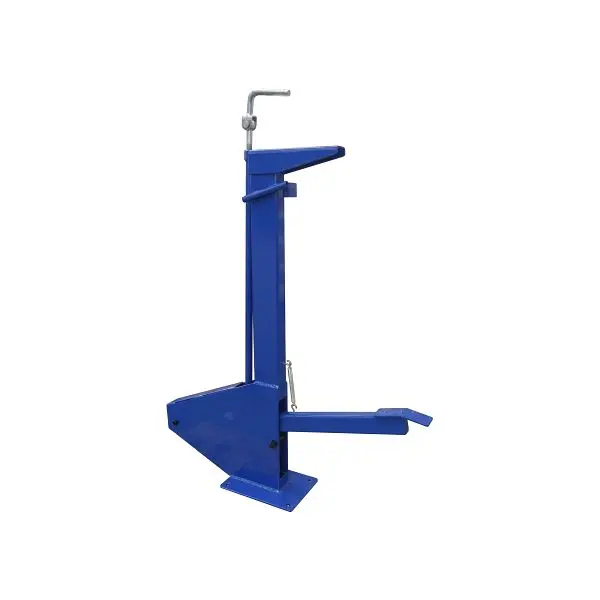Woodward Stylish Fab Foot Operated Stand WFSS10-Deep, WFSS10-D-FOOT Woodward Fab