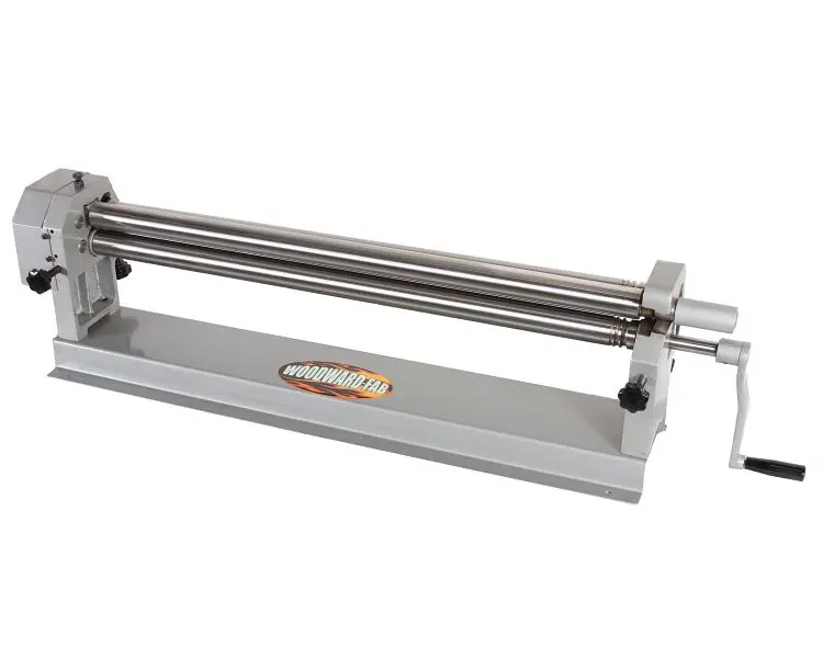 Woodward Weather-Resistant Fab 40" Slip Roll 20 Gauge, WFSR40 Woodward Fab