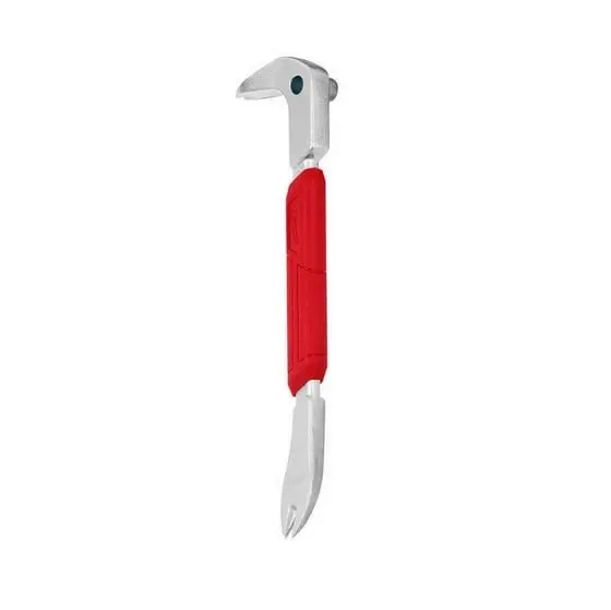 Ergonomic Grip Milwaukee Nail Pullers 9" / 10" / 12"