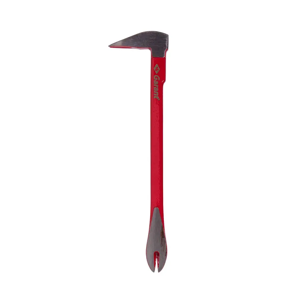 Magnetic Tip Nail Puller Fine Claw, 8"